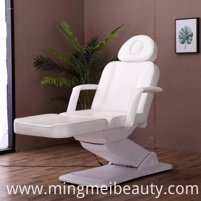Electric Facial Bed Electric Facial Bed